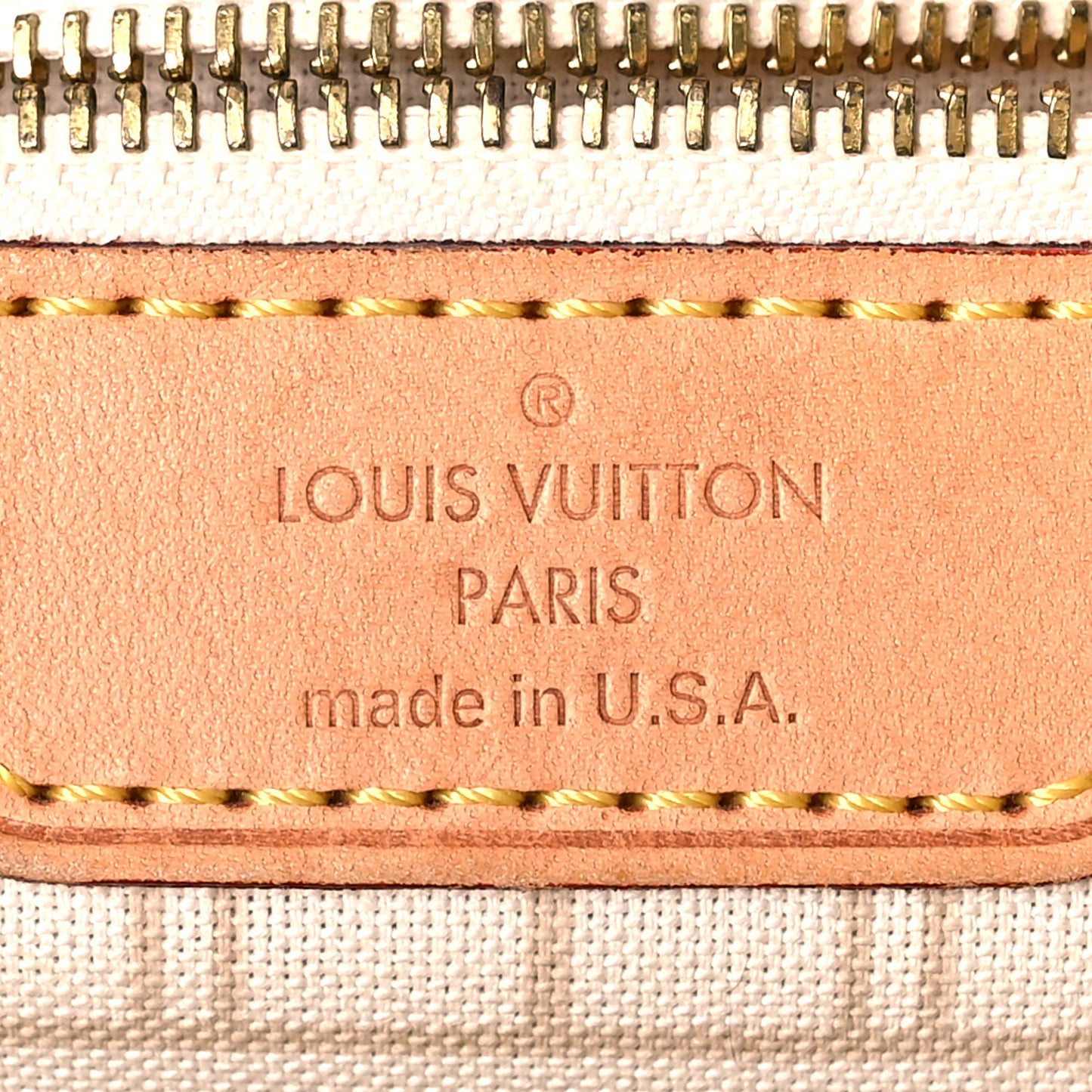 Damier Azur Neverfull PM