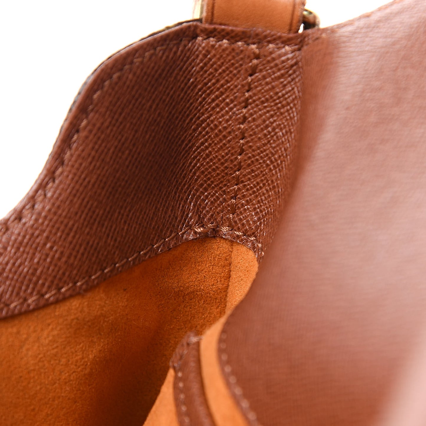 Monogram Musette Tango