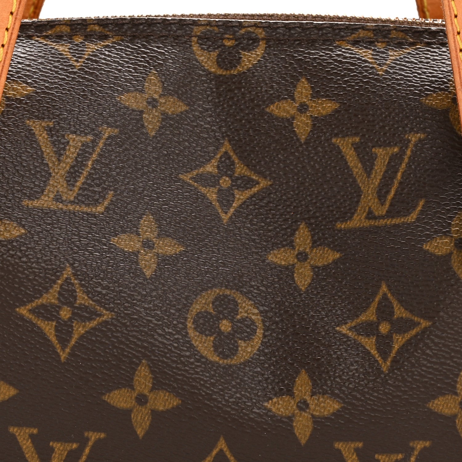 Louis Vuitton Monogram Papillon 26 8 of 13