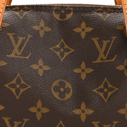 Louis Vuitton Monogram Papillon 26 8 of 13