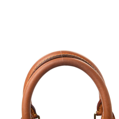Louis Vuitton Monogram Speedy 25 18 of 20