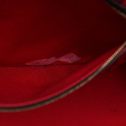 Louis Vuitton Damier Ebene Neo Neverfull GM 13 of 14