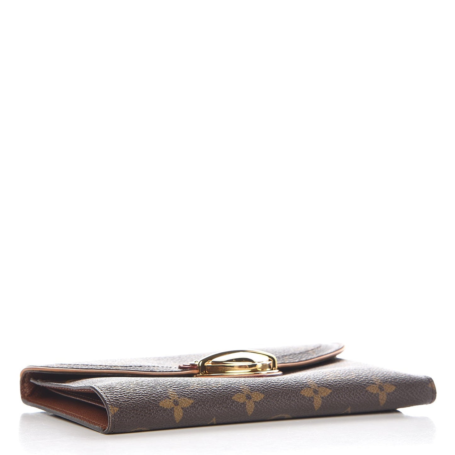 Monogram Eugenie Wallet