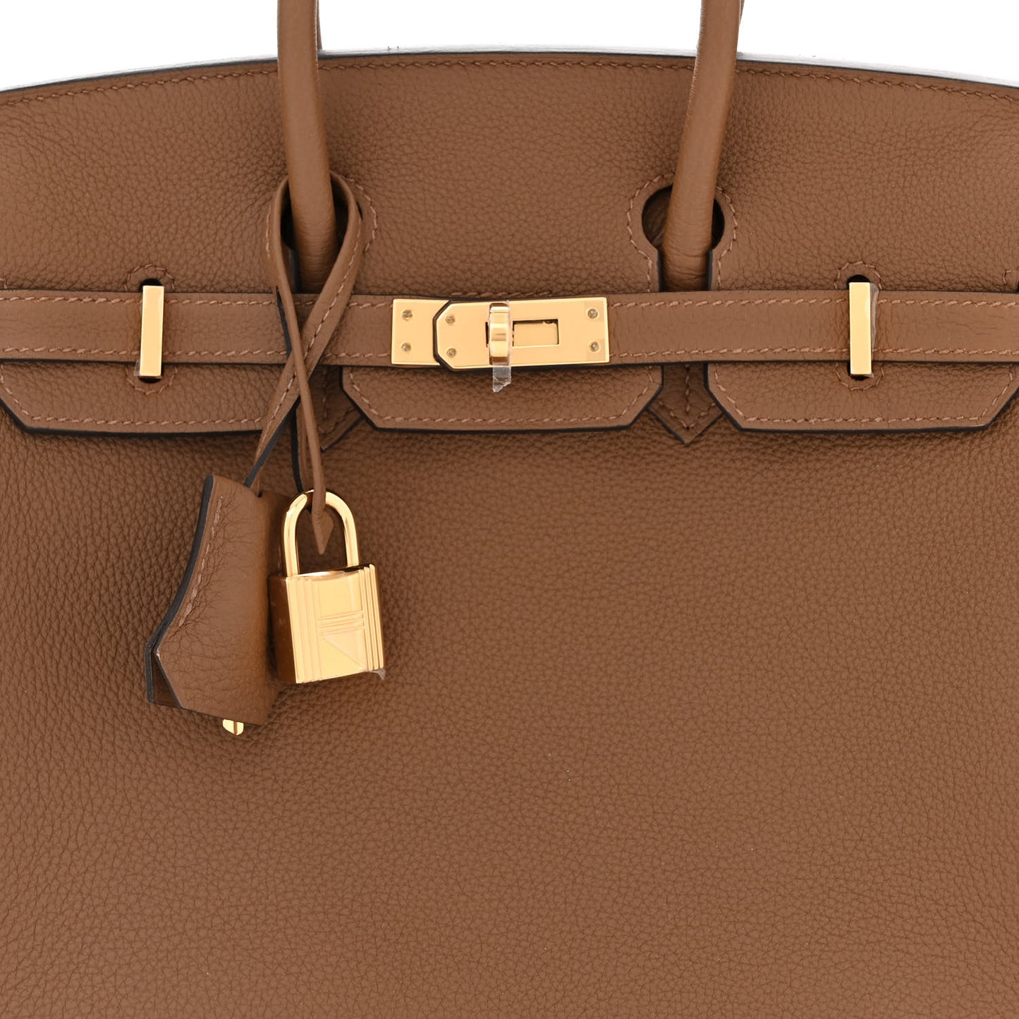 Togo Birkin 25 Alezan