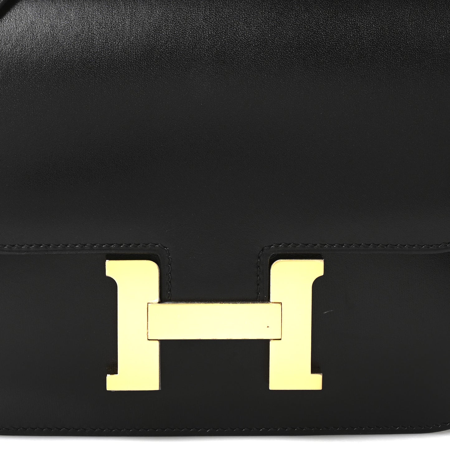 Box Constance 18 Black