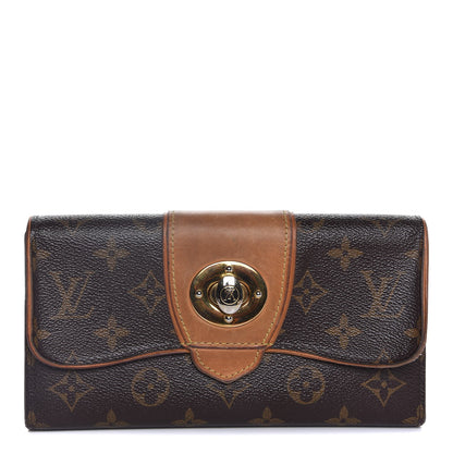 Louis Vuitton Monogram Boetie Wallet 1 of 7