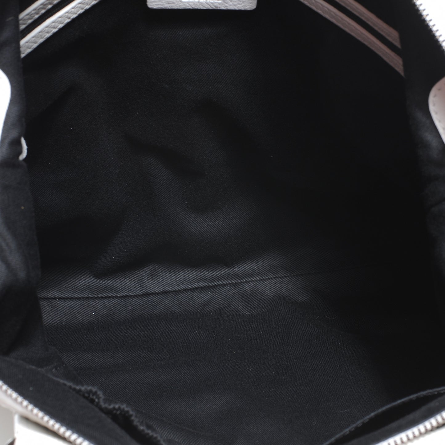 Leather North South Nightingale White