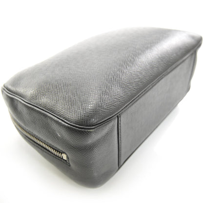 Louis Vuitton Taiga Toiletry Pouch GM Ardoise 5 of 8