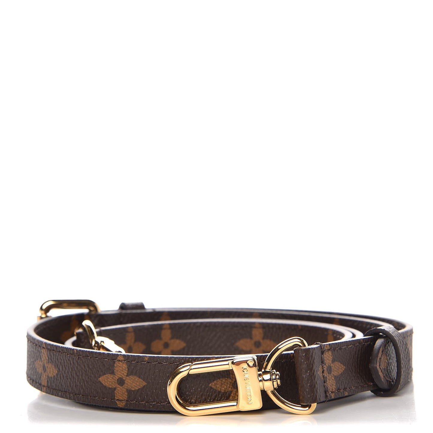 Monogram Metis 20mm Adjustable Strap