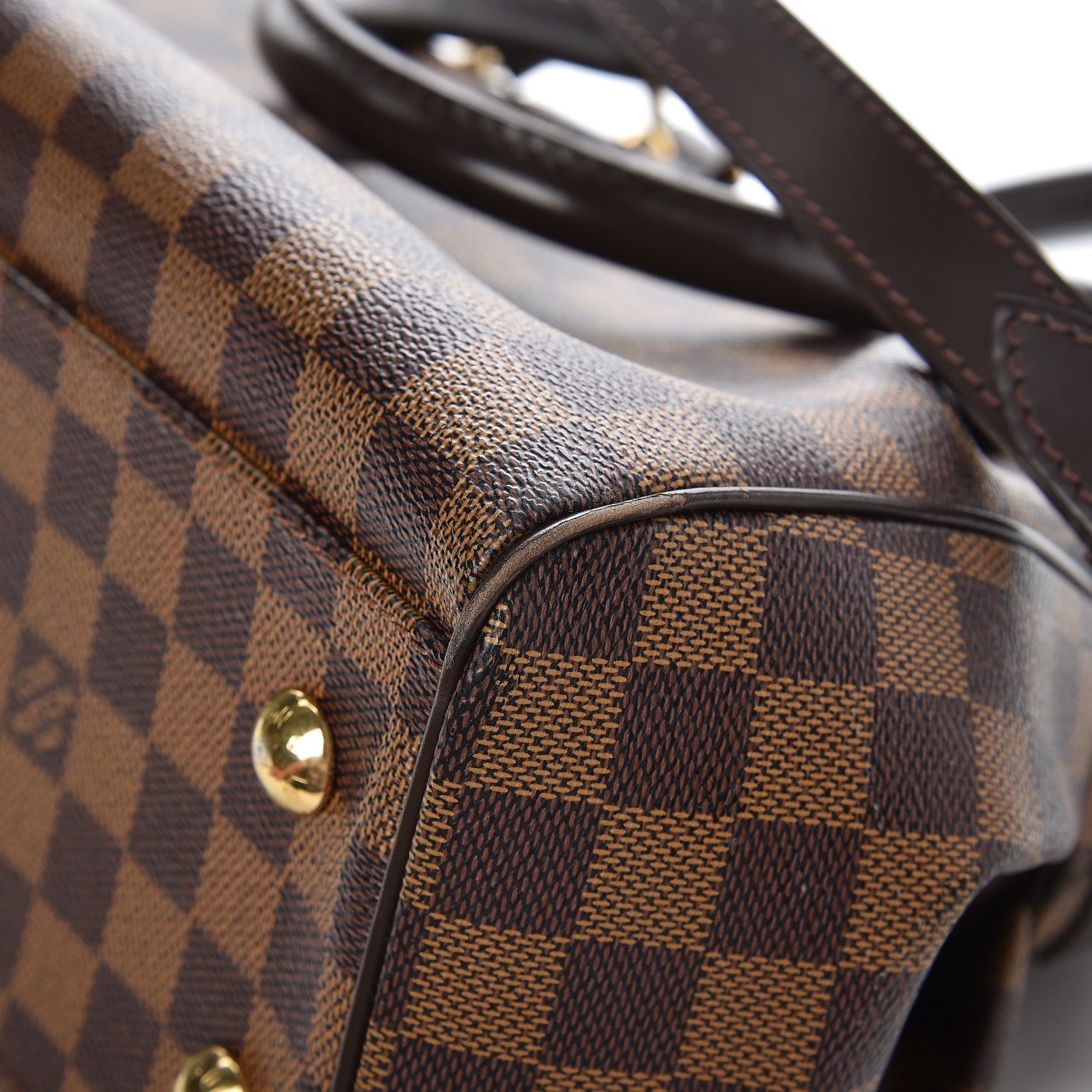 Louis Vuitton Damier Ebene Trevi PM 11 of 14