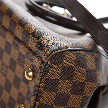Louis Vuitton Damier Ebene Trevi PM 11 of 14