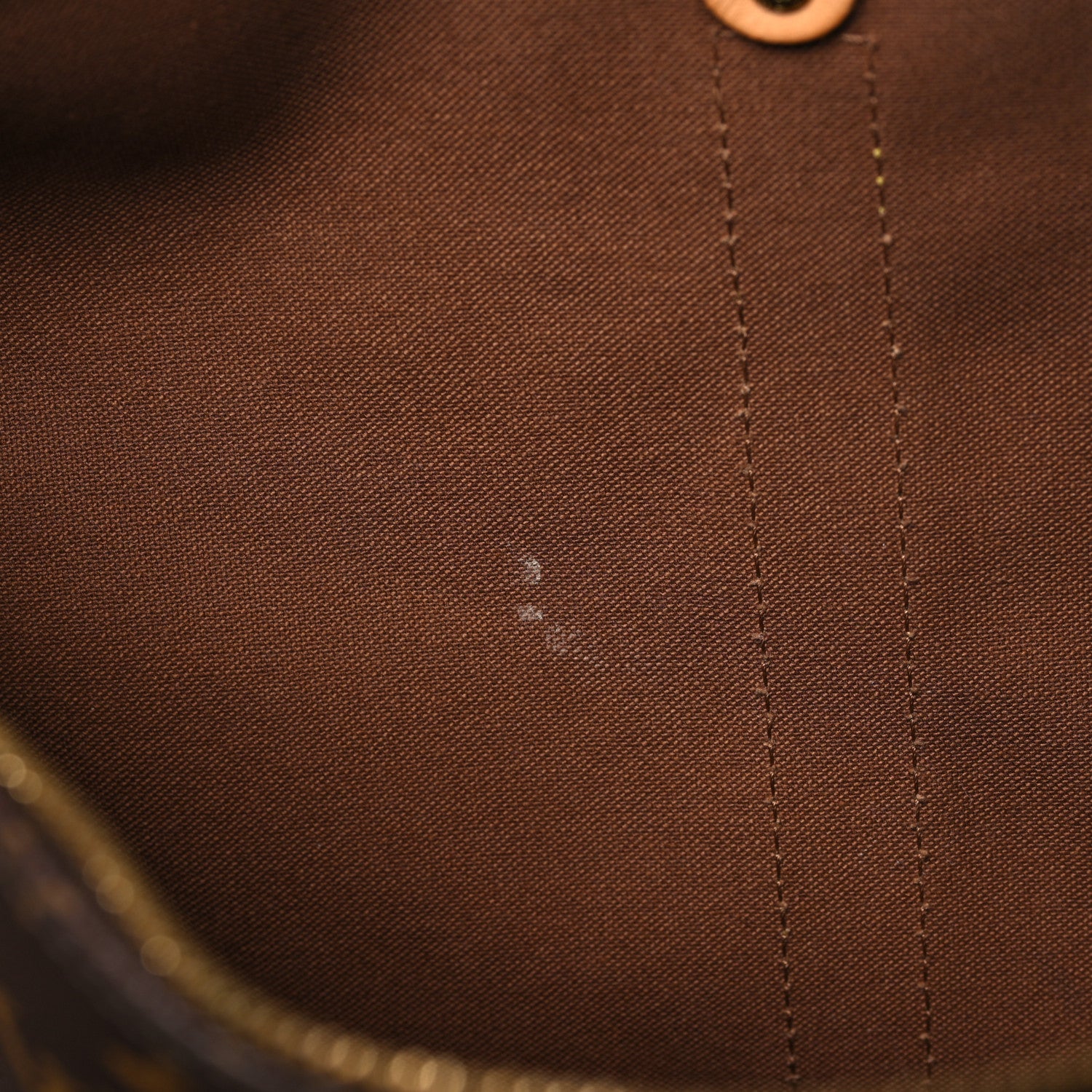 Louis Vuitton Monogram Keepall Bandouliere 50 11 of 11