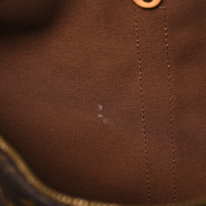 Louis Vuitton Monogram Keepall Bandouliere 50 11 of 11