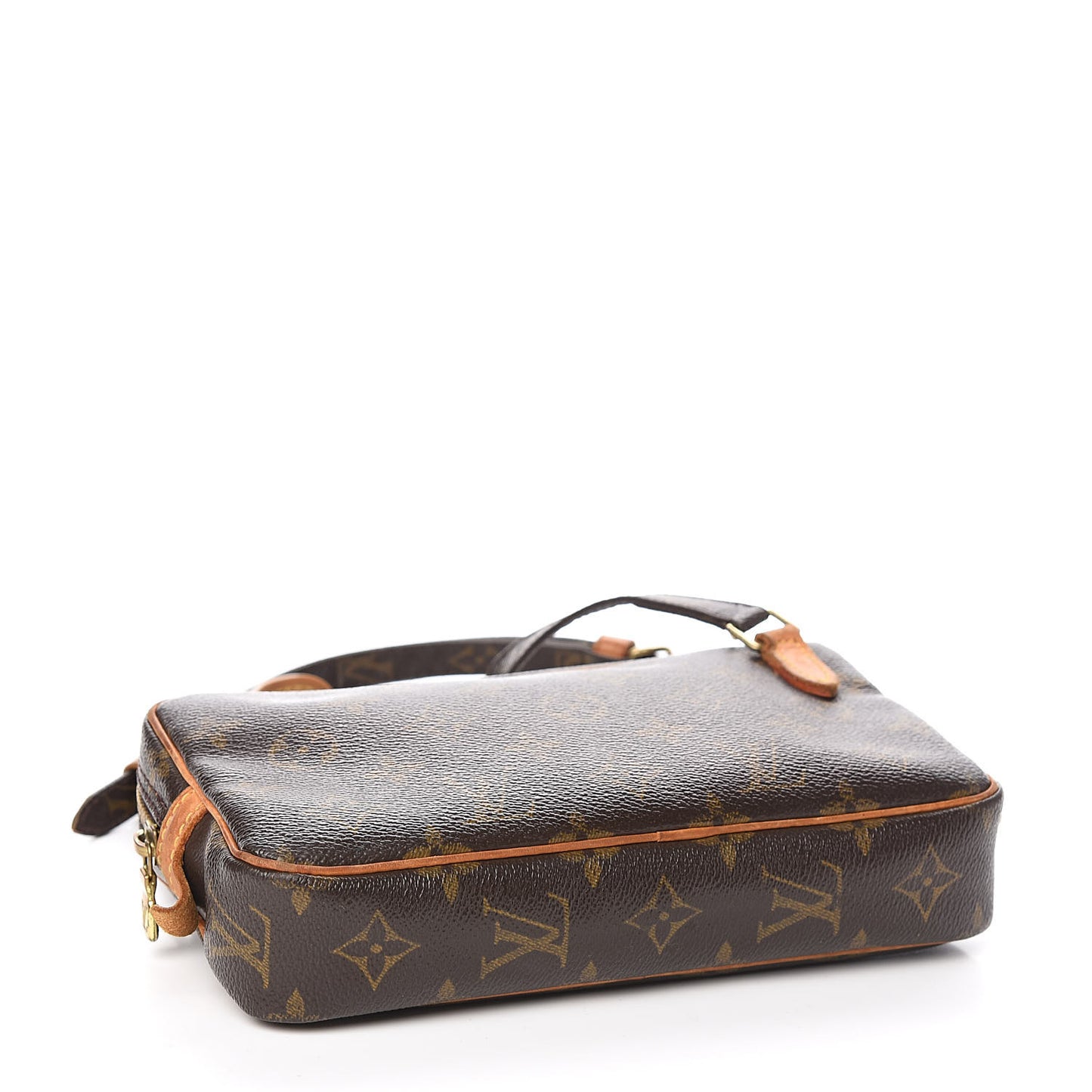 Monogram Pochette Marly Bandouliere