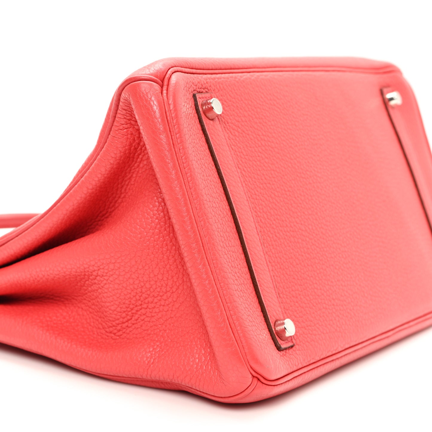 Taurillon Clemence BIRKIN 35 Bougainvillea