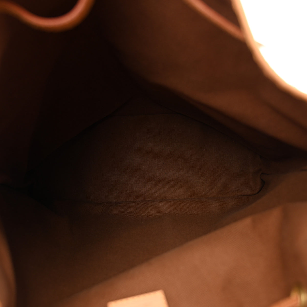 Louis Vuitton Monogram Bosphore Backpack 5 of 14