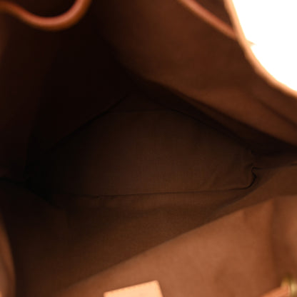Louis Vuitton Monogram Bosphore Backpack 5 of 14