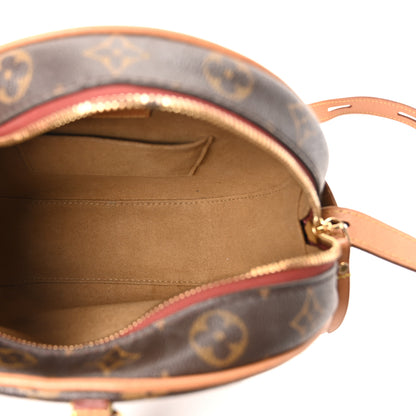 Louis Vuitton Monogram Boite Chapeau Souple MM 8 of 17