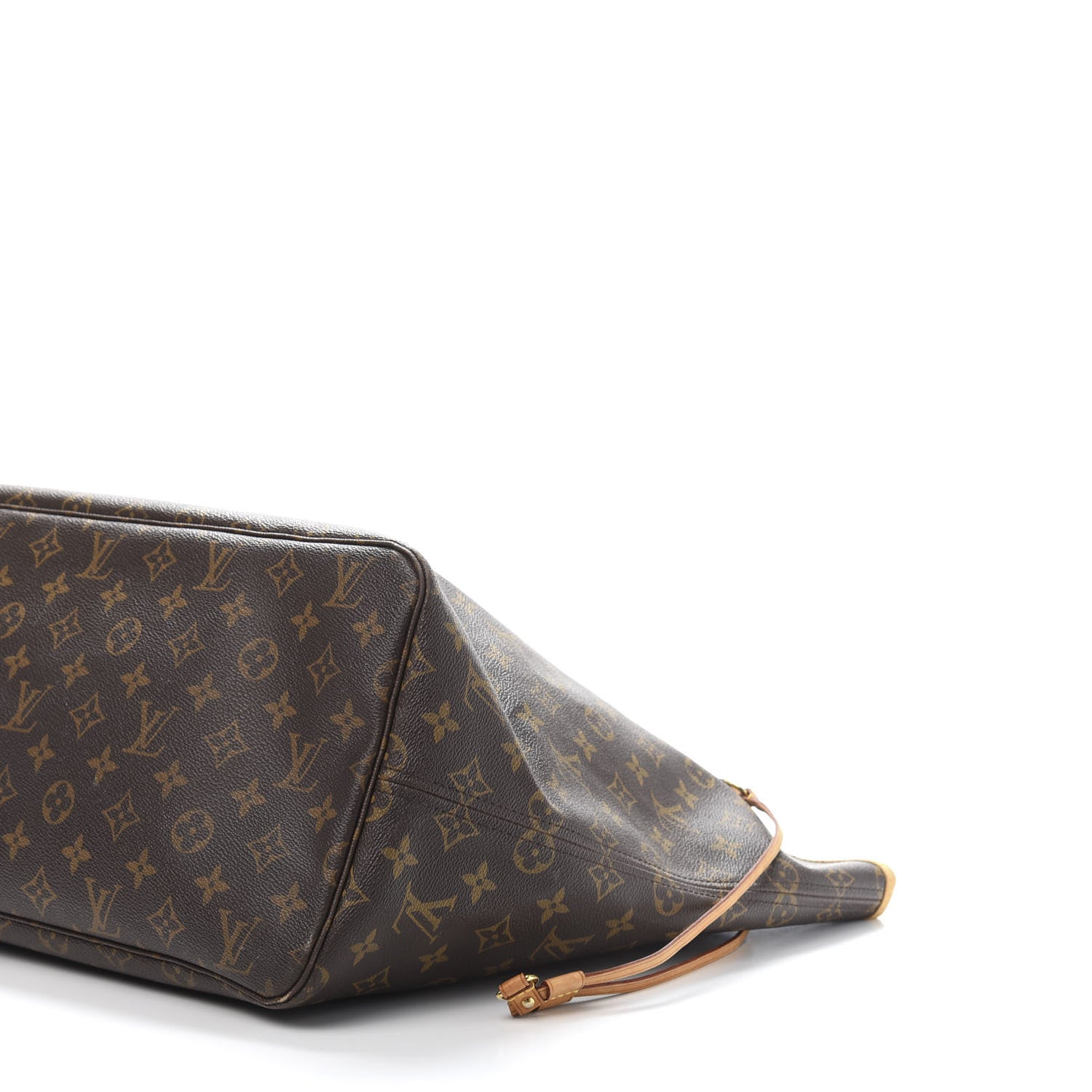 Louis Vuitton Monogram Neverfull GM 11 of 13
