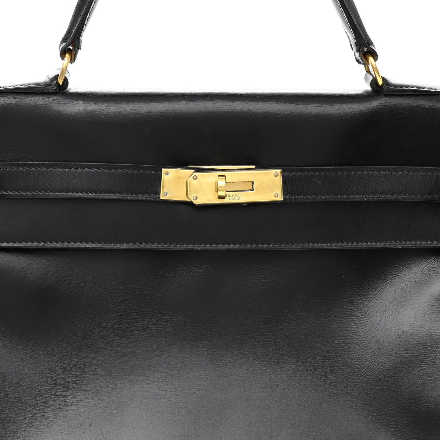 Box Kelly Retourne 32 Black