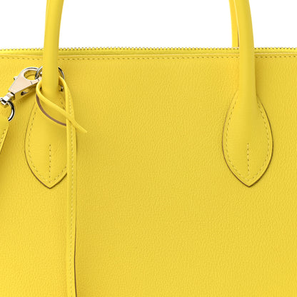Hermes Evercolor 1923 Bolide 35 Lime 8 of 10