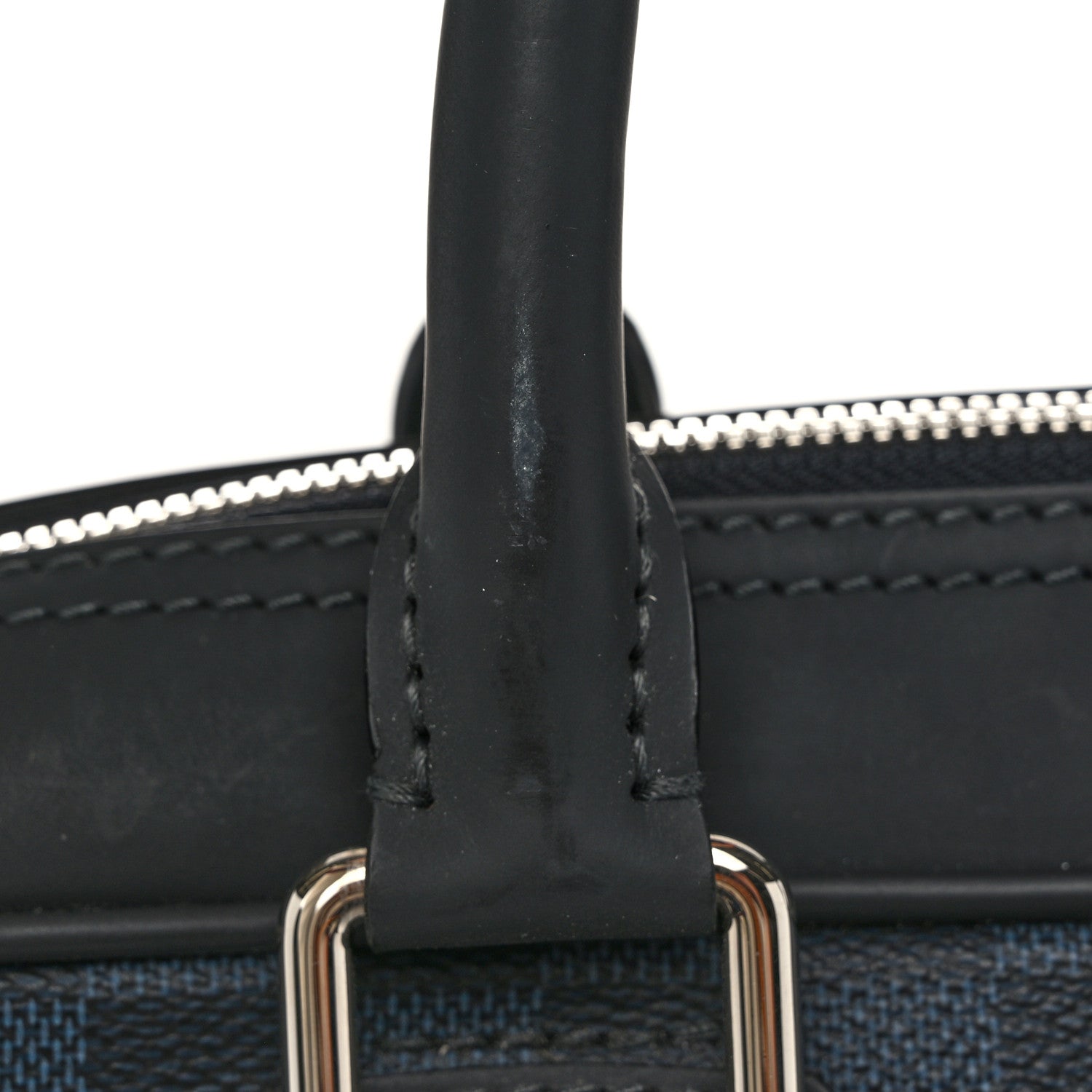 Louis Vuitton Damier Cobalt Porte Document Business 11 of 11