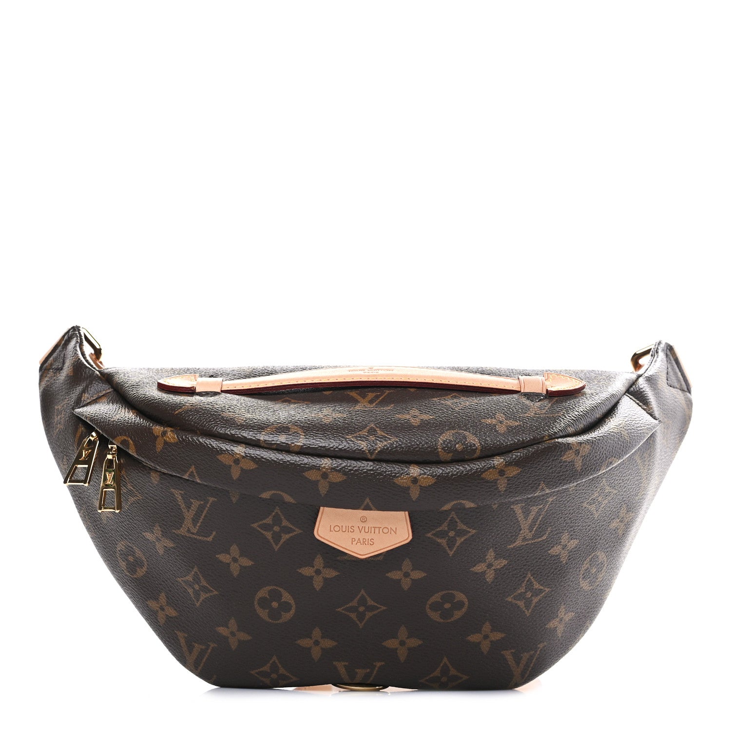 Louis Vuitton Monogram Bumbag 1 of 9