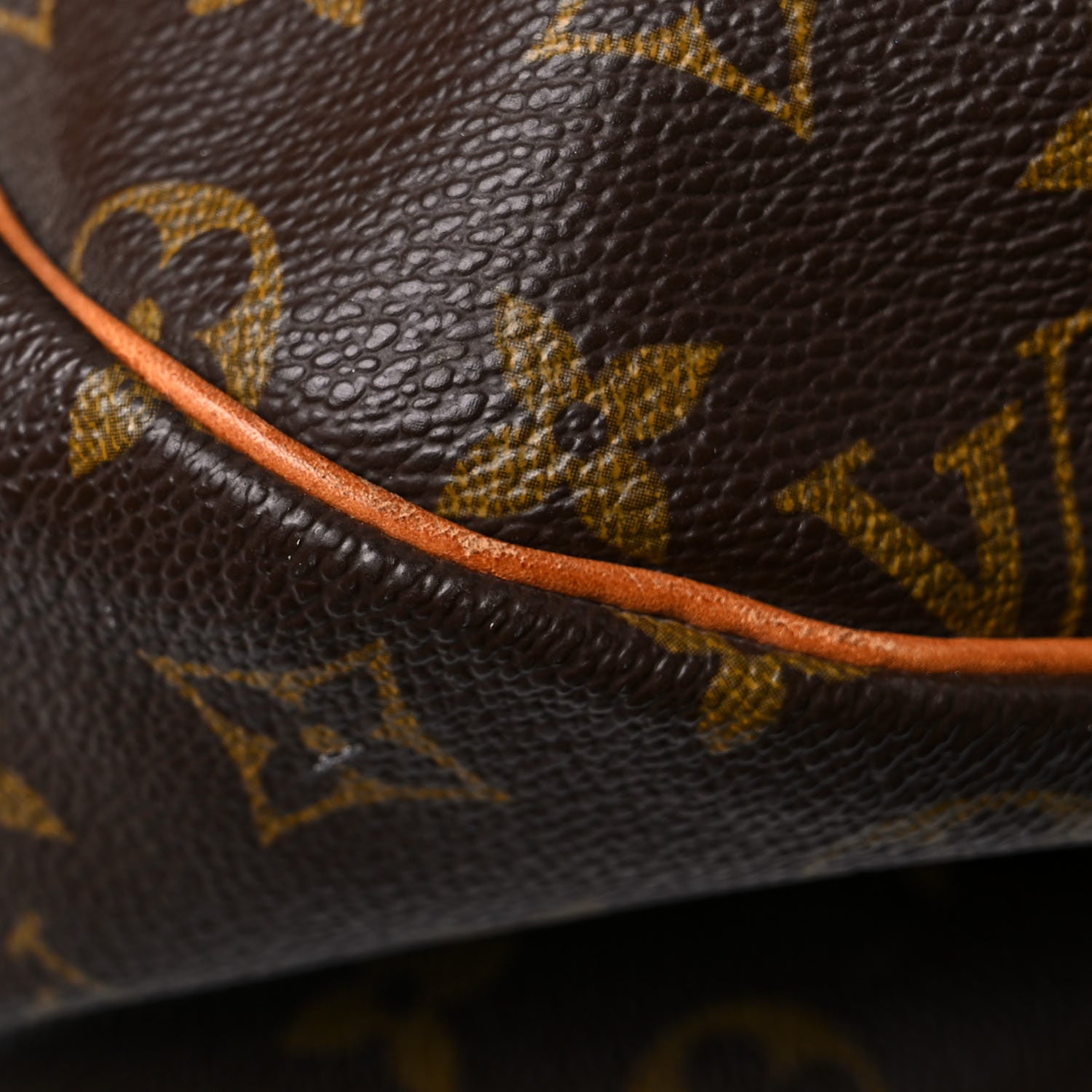 Louis Vuitton Monogram Saumur 43 16 of 39