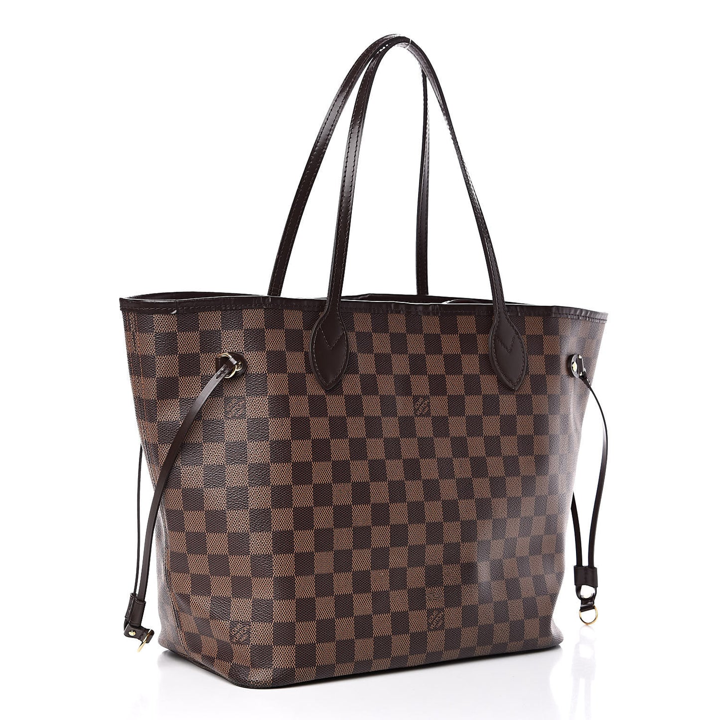 Damier Ebene Neo Neverfull MM