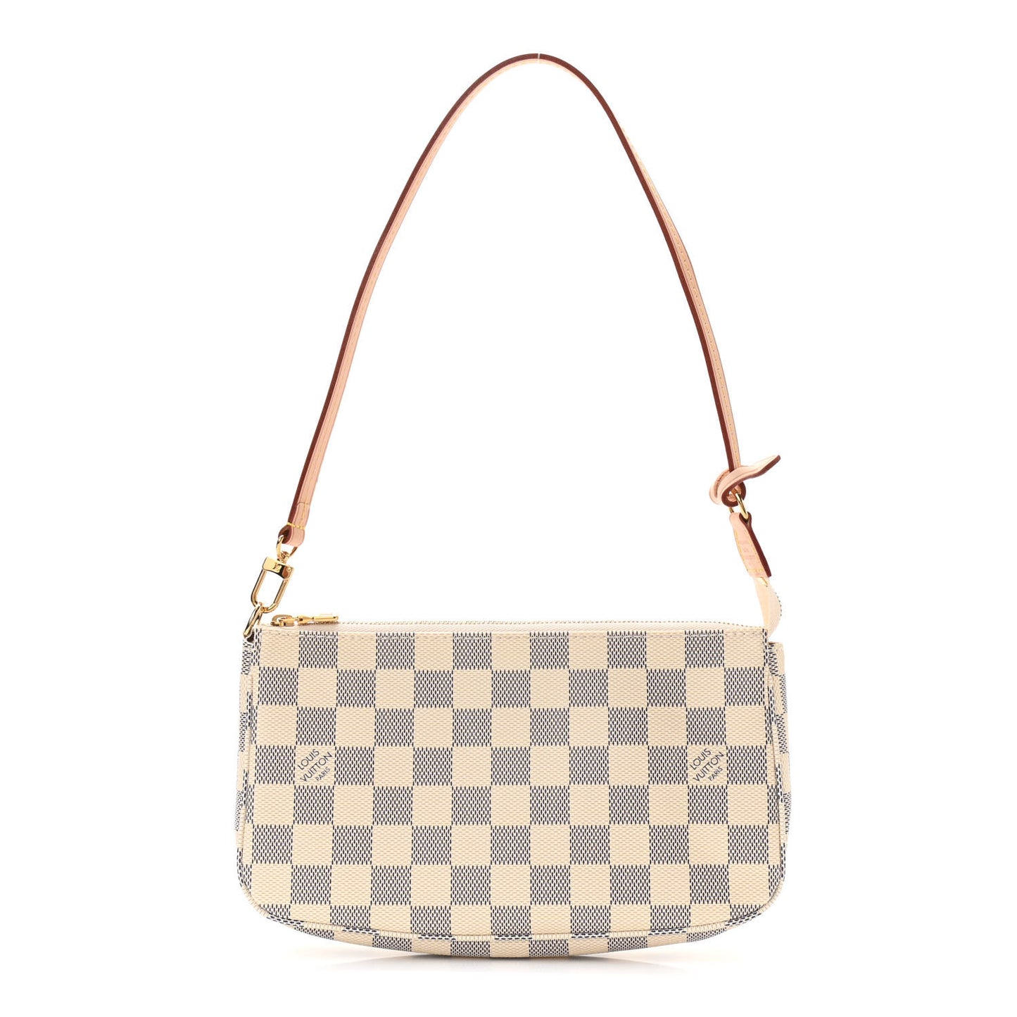 Damier Azur Pochette Accessories NM