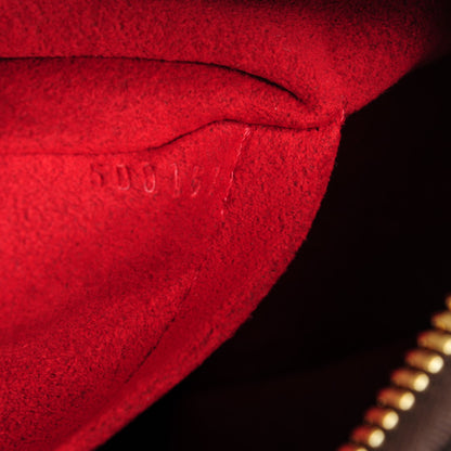 Louis Vuitton Damier Ebene Trevi PM 7 of 7