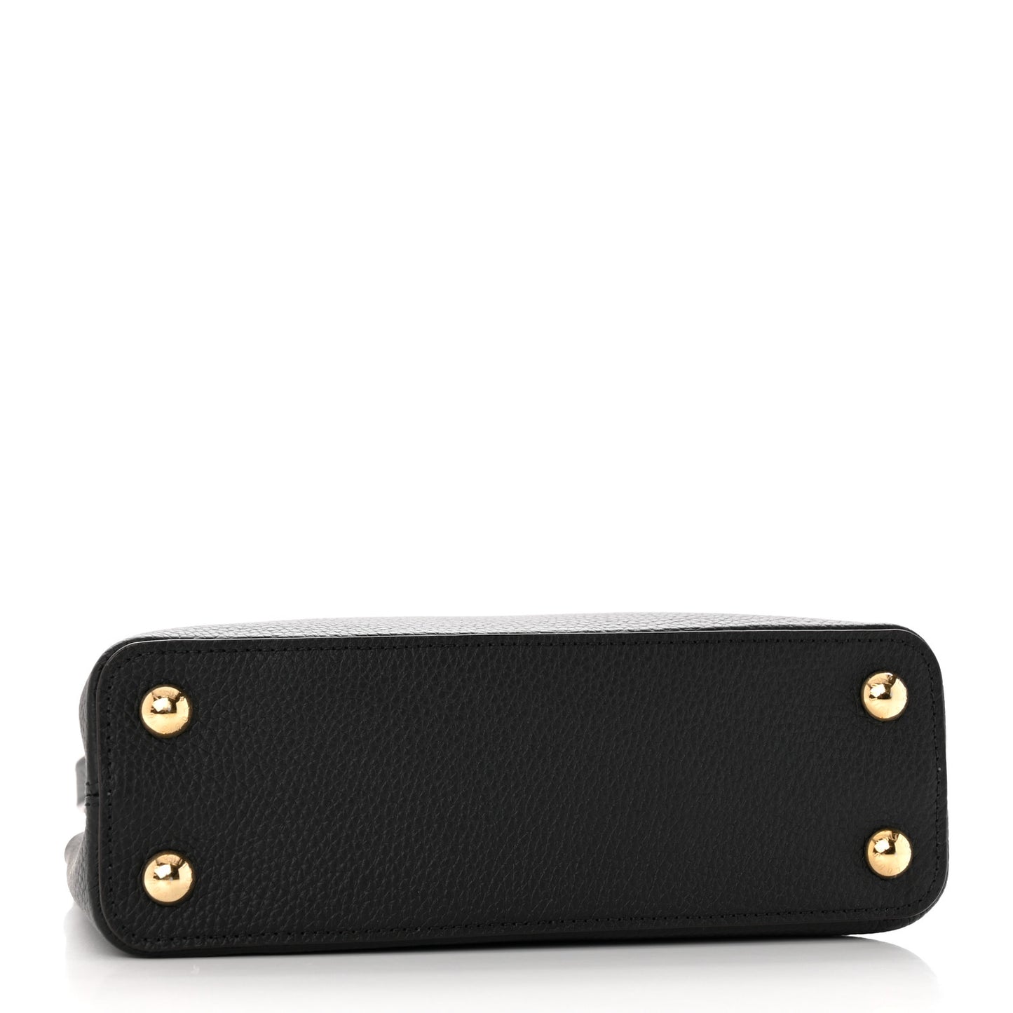 Taurillon Capucines BB Black