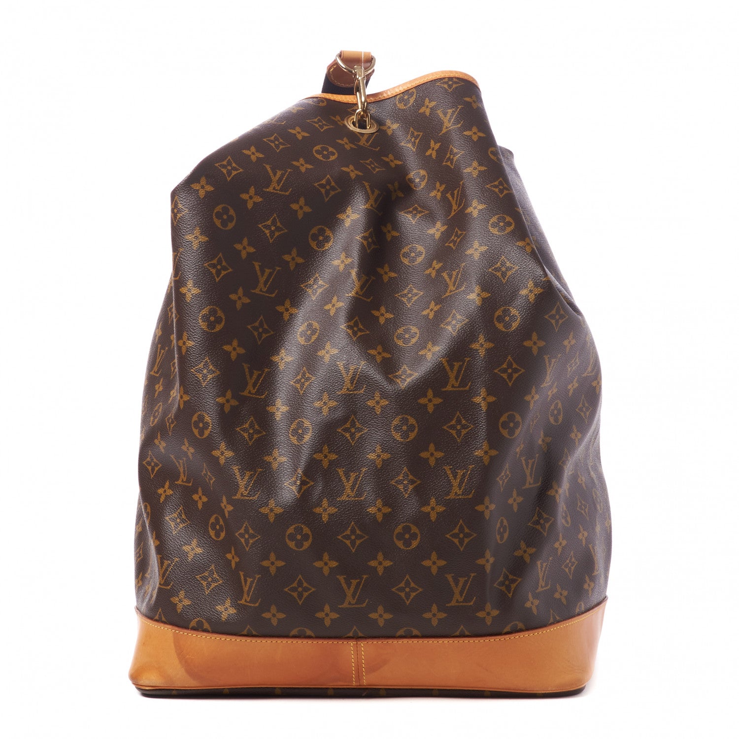 Louis Vuitton Monogram Sac Marin 1 of 7