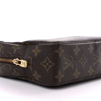 Louis Vuitton Monogram Trousse Toilette 23 7 of 11