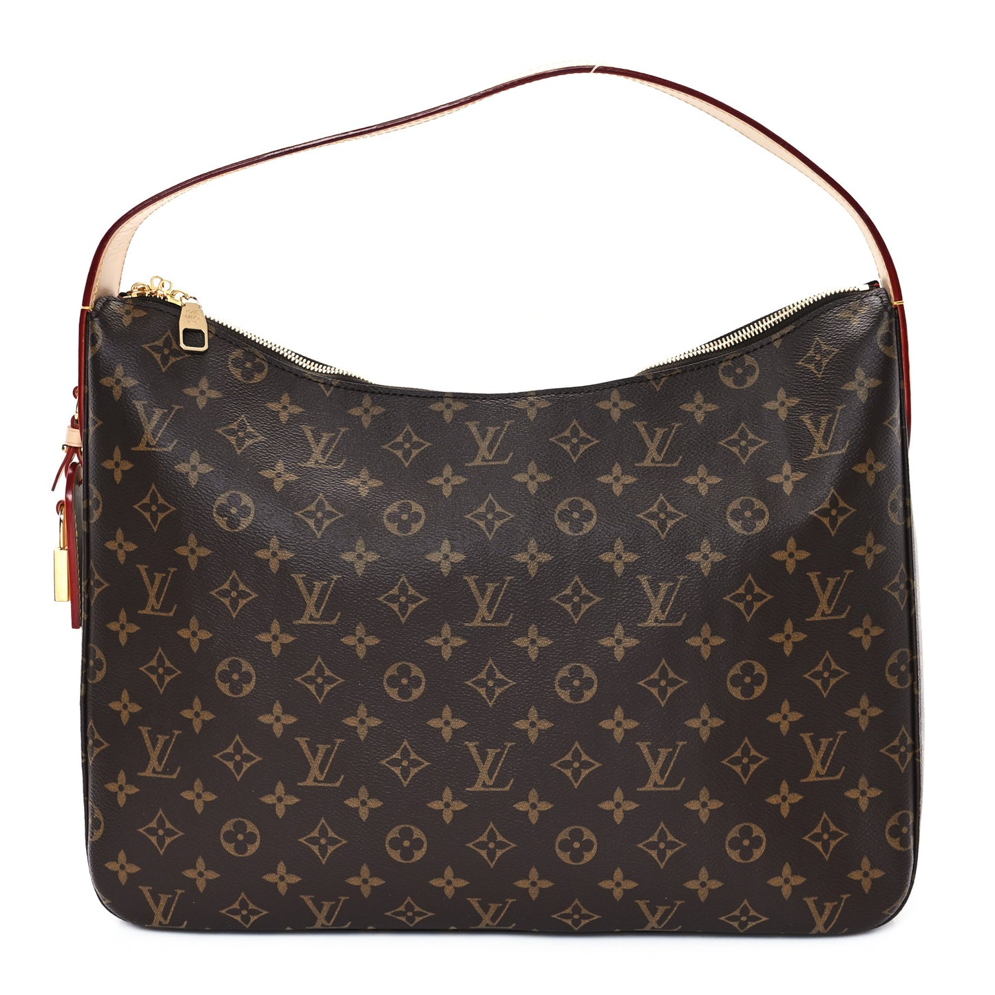 Monogram Slouchy MM