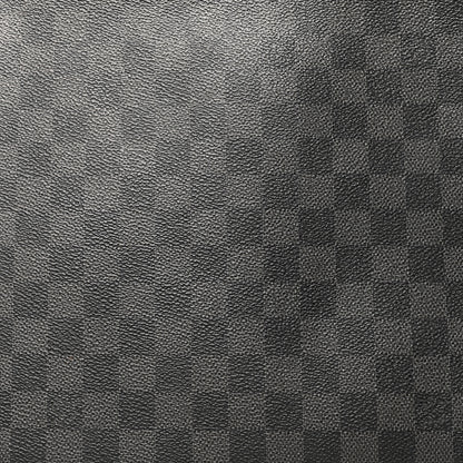 Louis Vuitton Damier Graphite Pochette Jour GM 8 of 8