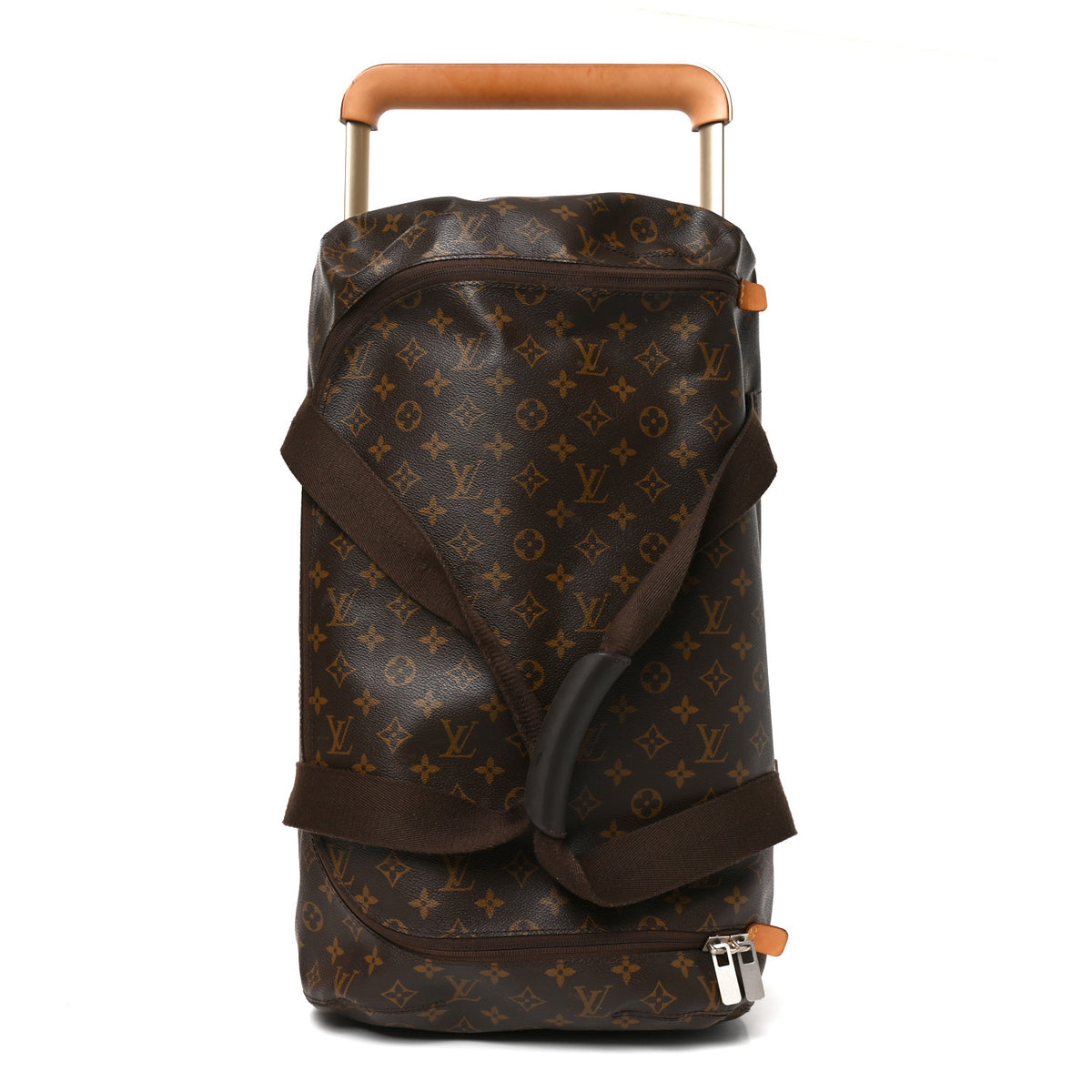 Louis Vuitton Monogram Horizon Soft Duffle 55 1 of 10