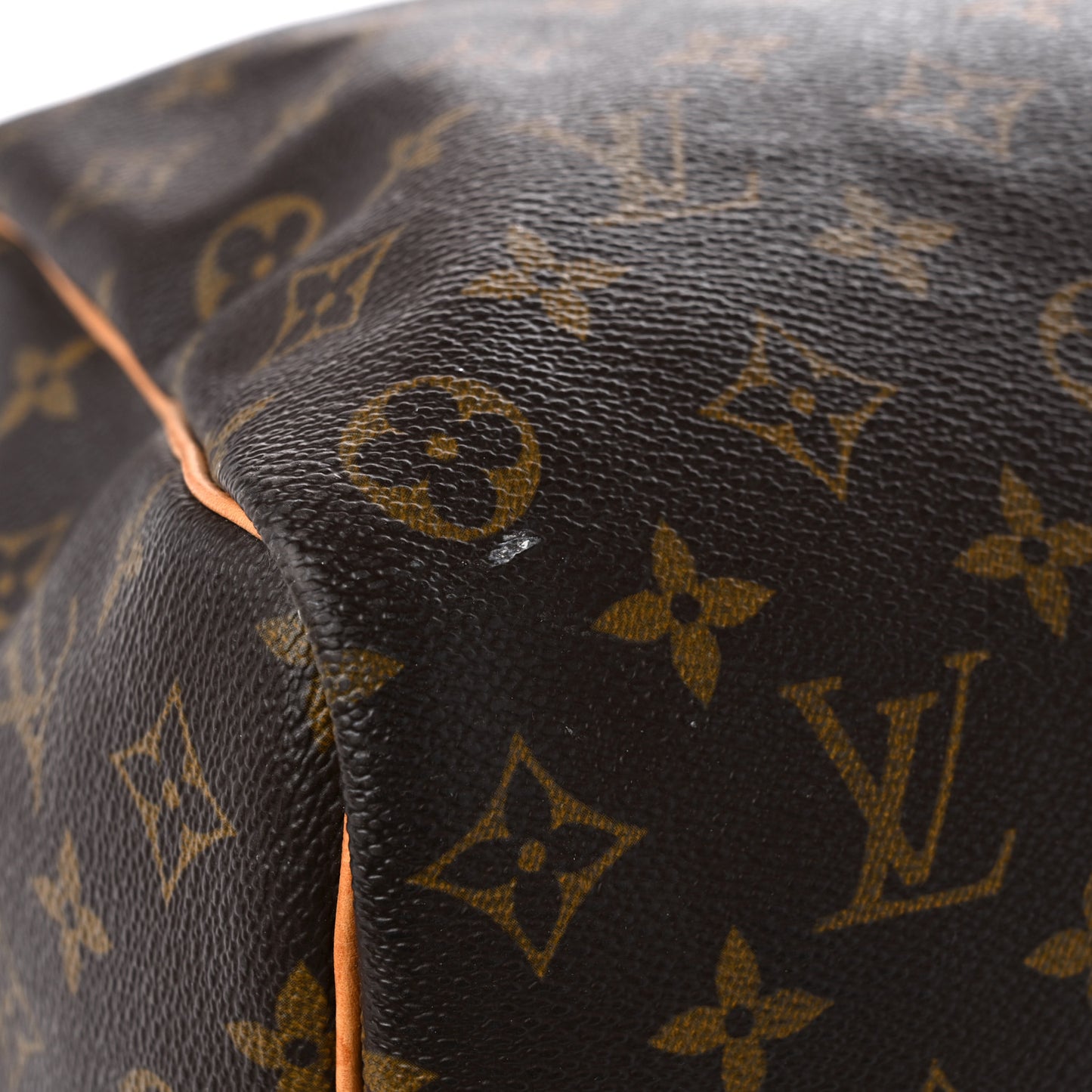 Monogram Keepall Bandouliere 50