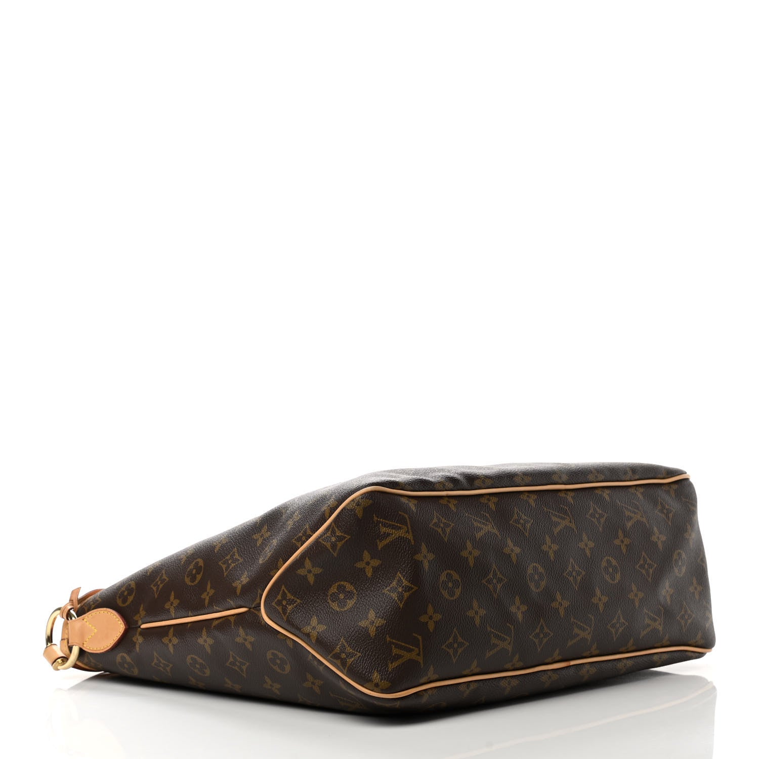 Louis Vuitton Monogram Delightful MM Pivoine 4 of 14