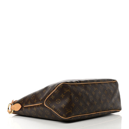 Louis Vuitton Monogram Delightful MM Pivoine 4 of 14
