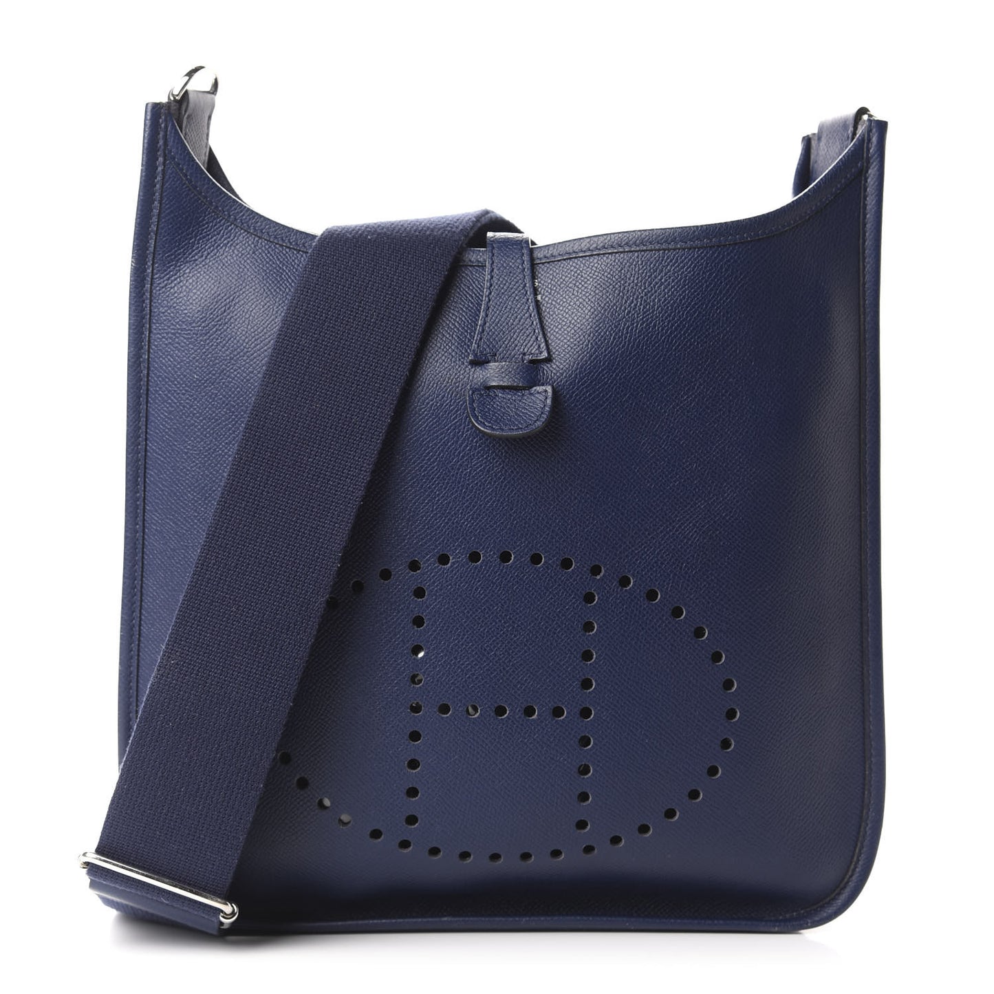 Epsom Evelyne III PM Bleu Saphir