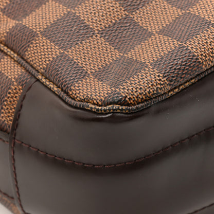 Louis Vuitton Damier Ebene Bastille Messenger 12 of 13