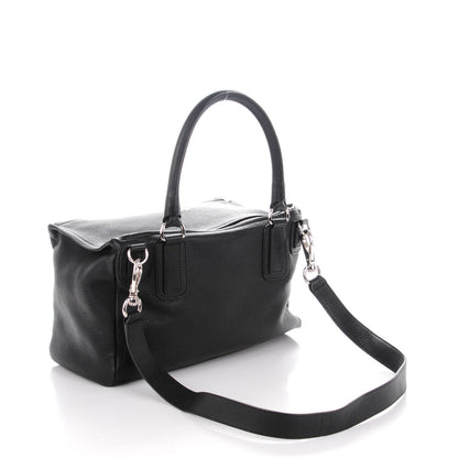 Givenchy Sugar Goatskin Medium Pandora Black 3 of 7