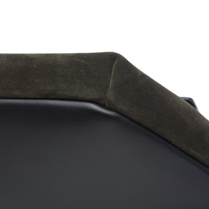 Tom Ford Suede Calfskin Buckley Belt Bag Derby Green 8 of 9