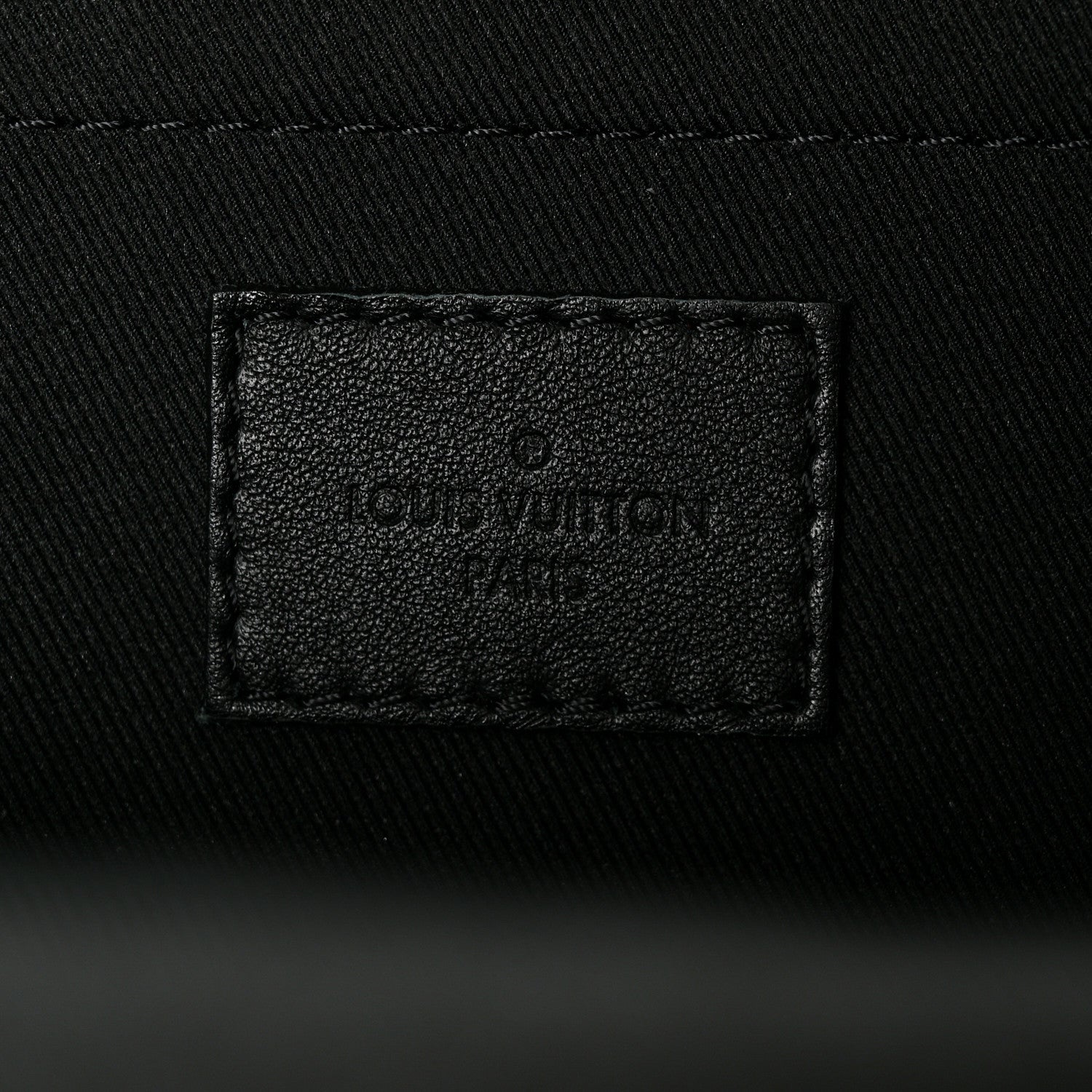 Louis Vuitton Monogram Palm Springs Backpack Mini 6 of 10