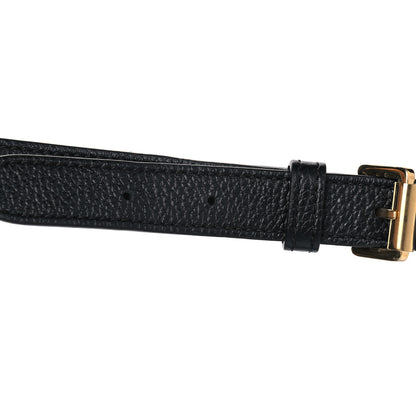 Mulberry Natural Vegetable Tanned Small Bayswater Black 11 of 11