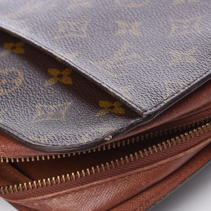 Louis Vuitton Monogram Pochette Orsay 24 of 24