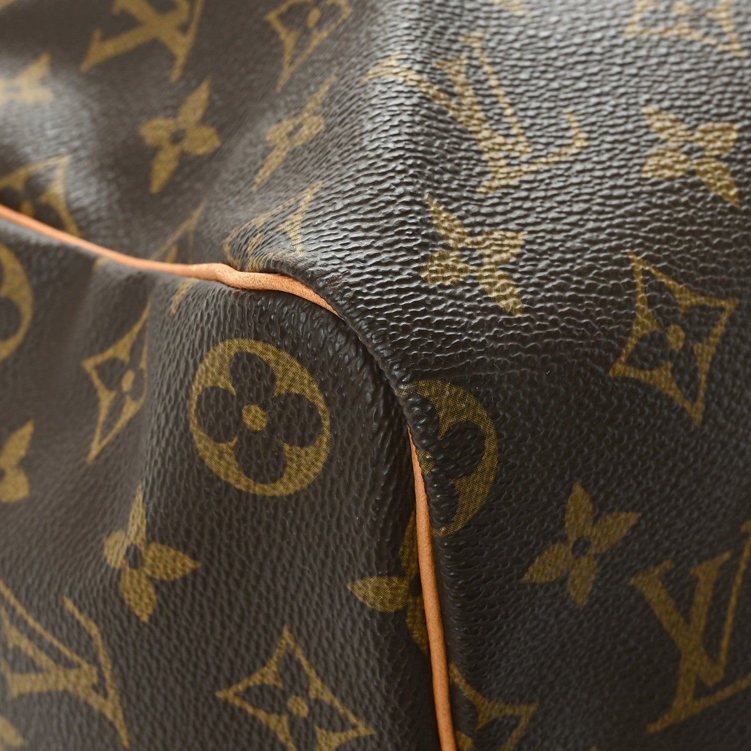Louis Vuitton Monogram Speedy 40 8 of 11