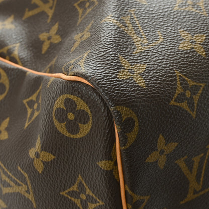 Louis Vuitton Monogram Speedy 40 8 of 11
