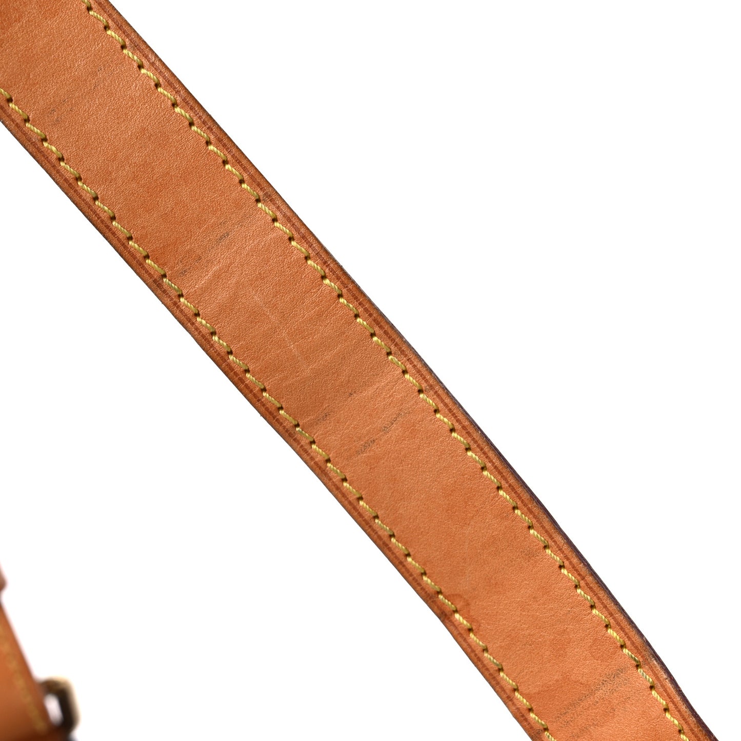 Monogram Bumbag